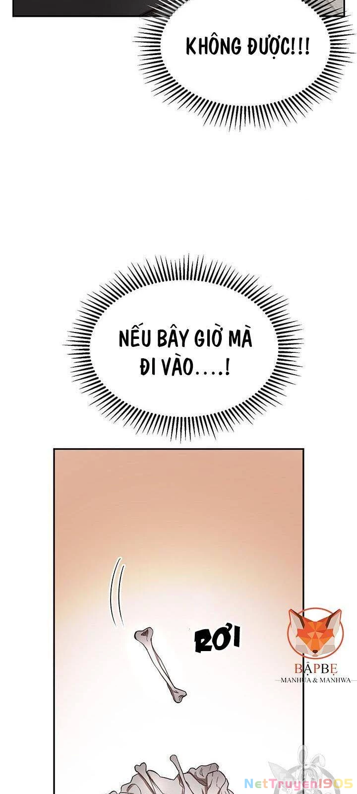 Võ Đang Kỳ Hiệp Chapter 7 - 11