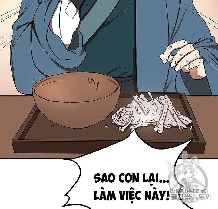 Võ Đang Kỳ Hiệp Chapter 7 - 13