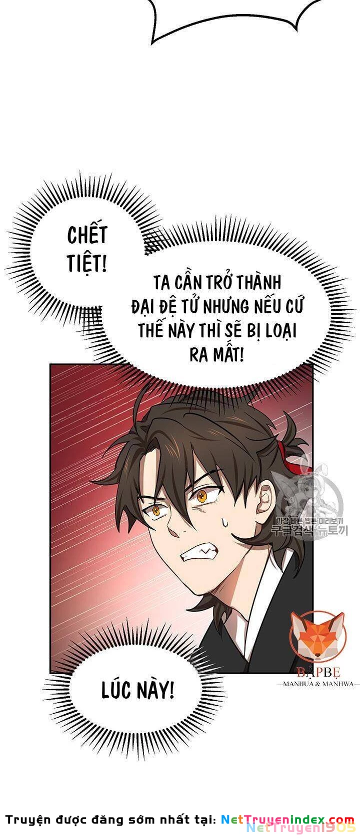 Võ Đang Kỳ Hiệp Chapter 7 - 14