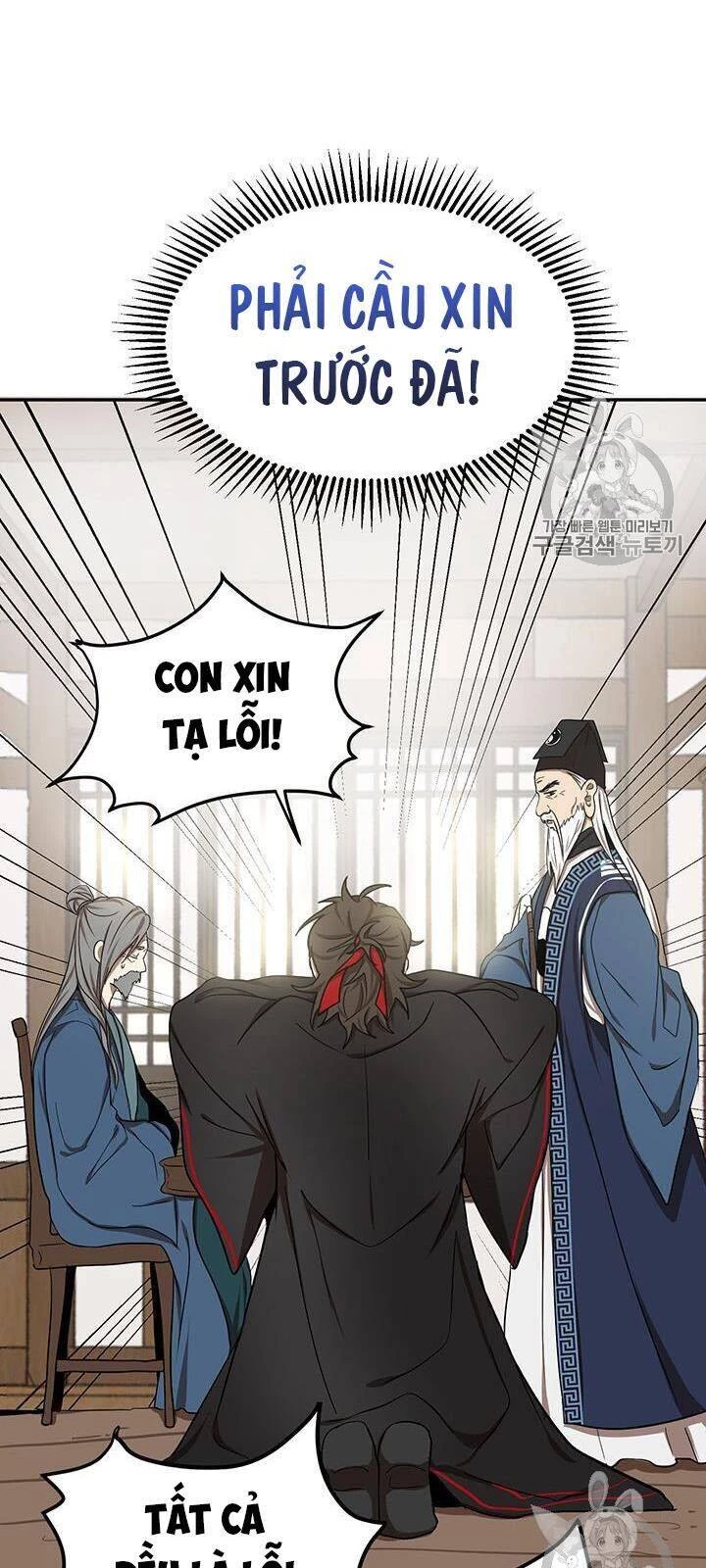 Võ Đang Kỳ Hiệp Chapter 7 - 15