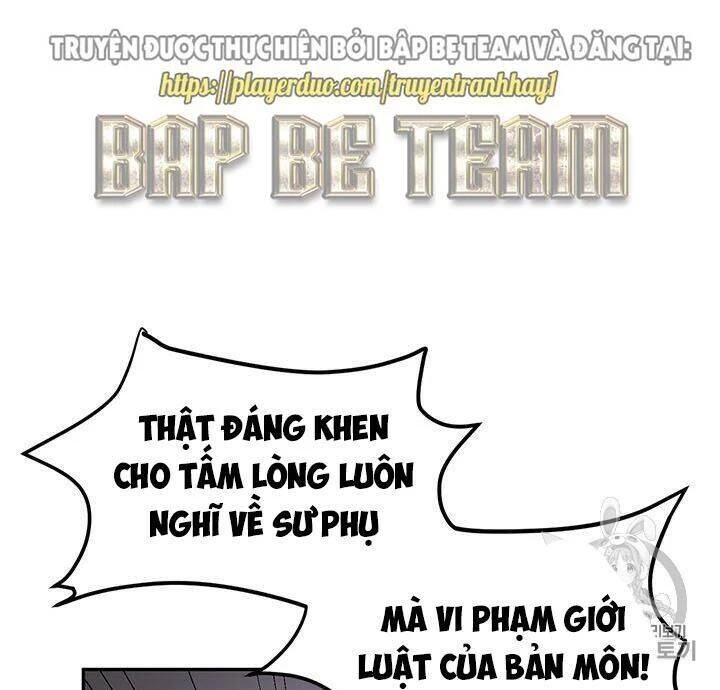 Võ Đang Kỳ Hiệp Chapter 7 - 17