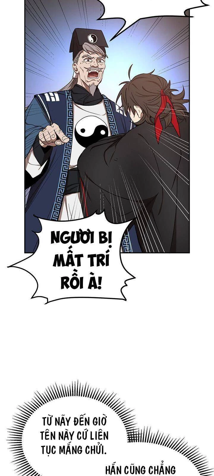 Võ Đang Kỳ Hiệp Chapter 7 - 18