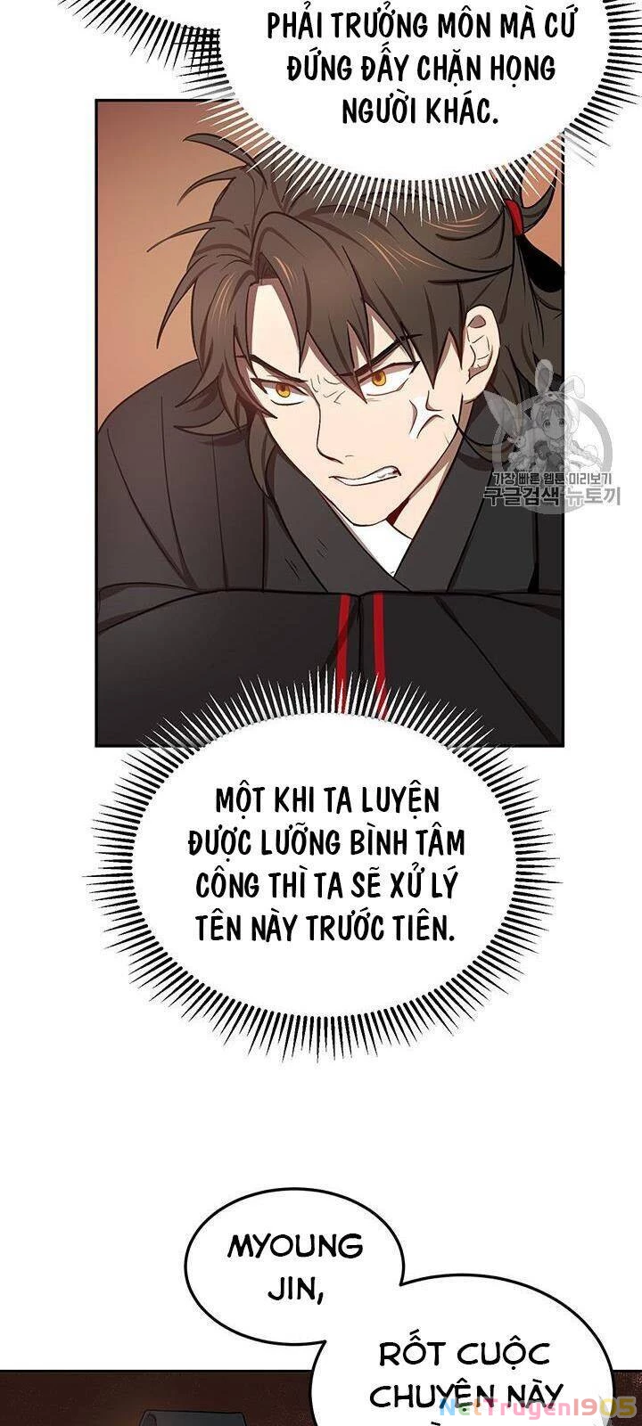 Võ Đang Kỳ Hiệp Chapter 7 - 19