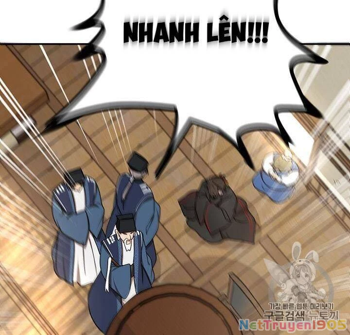 Võ Đang Kỳ Hiệp Chapter 7 - 21