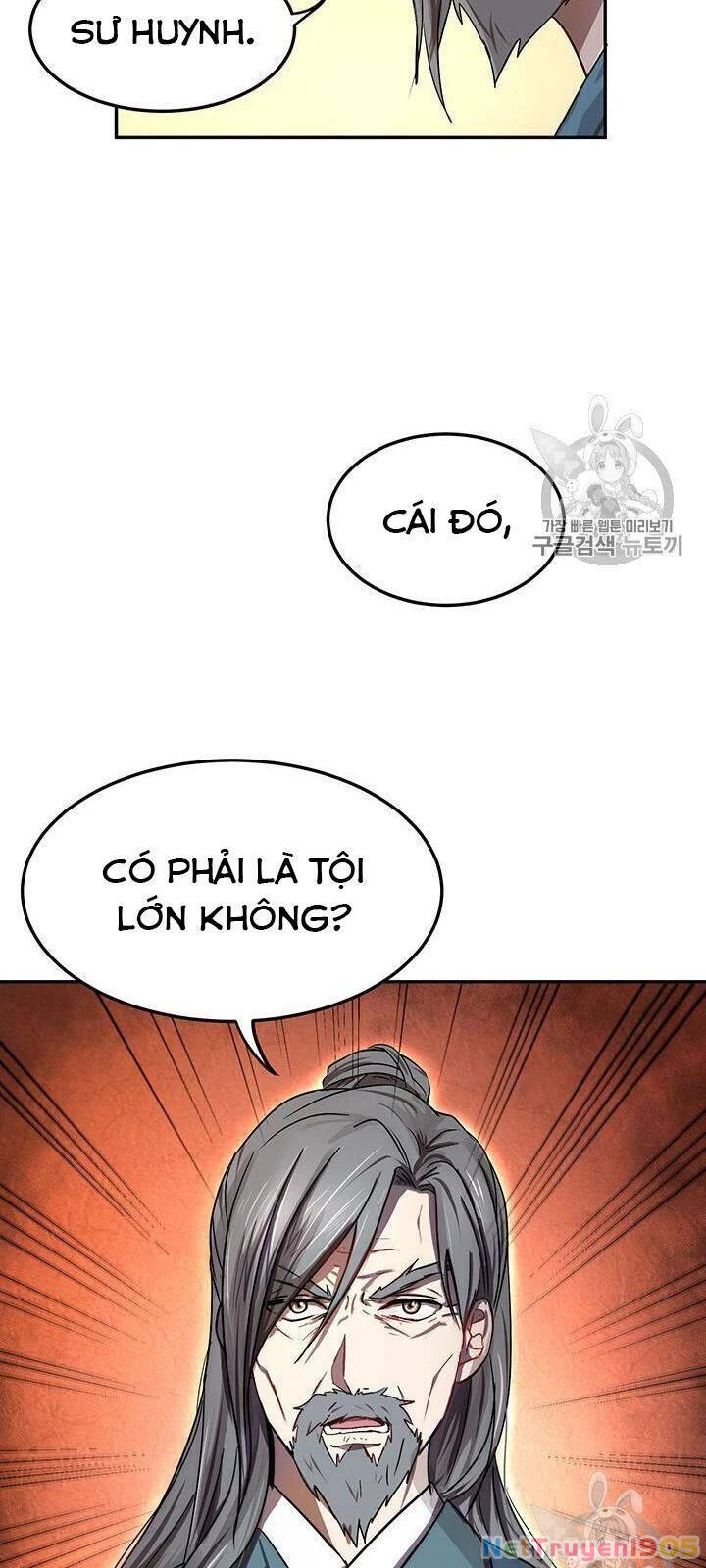 Võ Đang Kỳ Hiệp Chapter 7 - 23