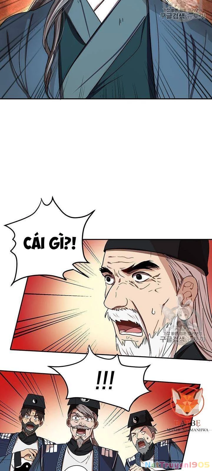 Võ Đang Kỳ Hiệp Chapter 7 - 24