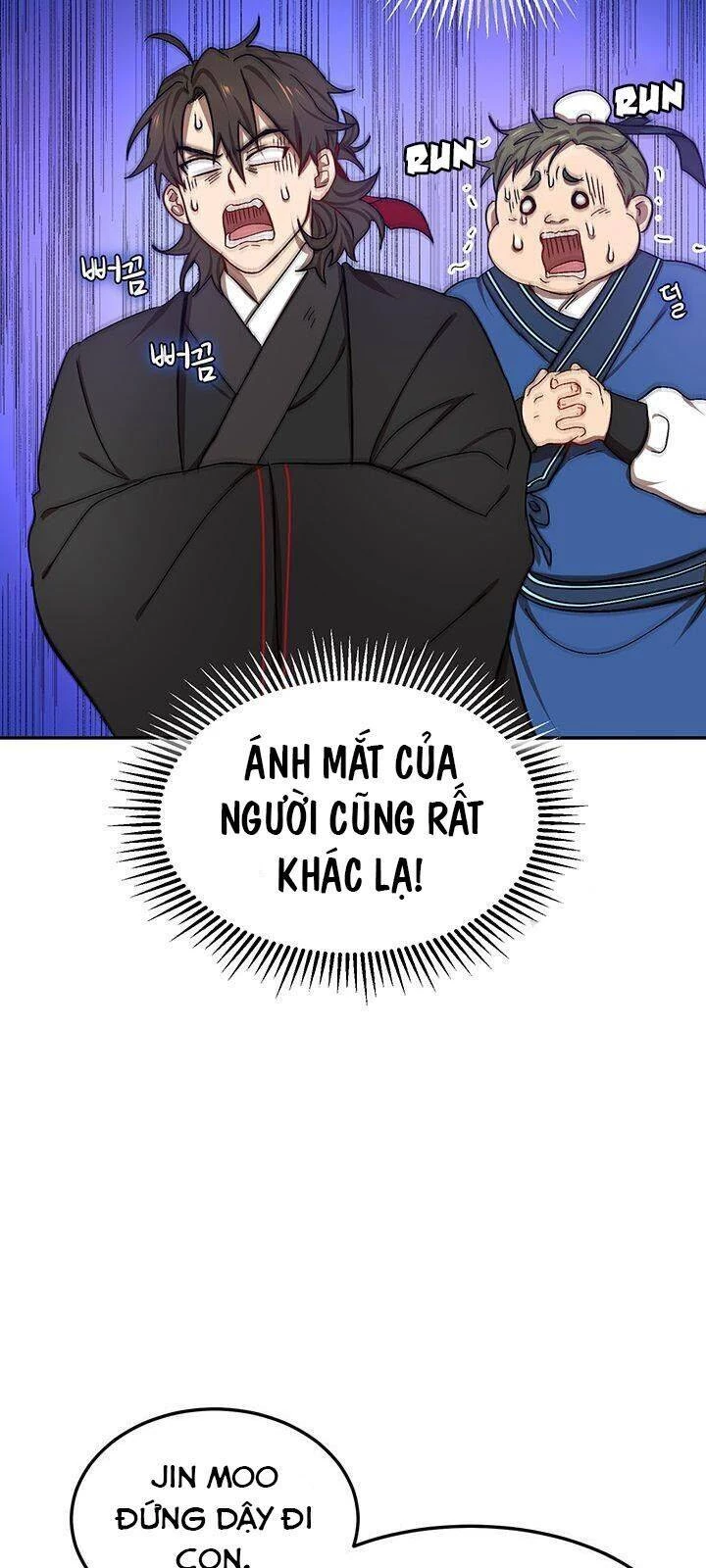 Võ Đang Kỳ Hiệp Chapter 7 - 26