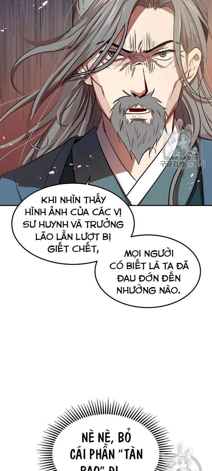 Võ Đang Kỳ Hiệp Chapter 7 - 31