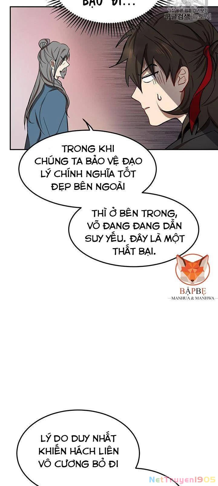 Võ Đang Kỳ Hiệp Chapter 7 - 32