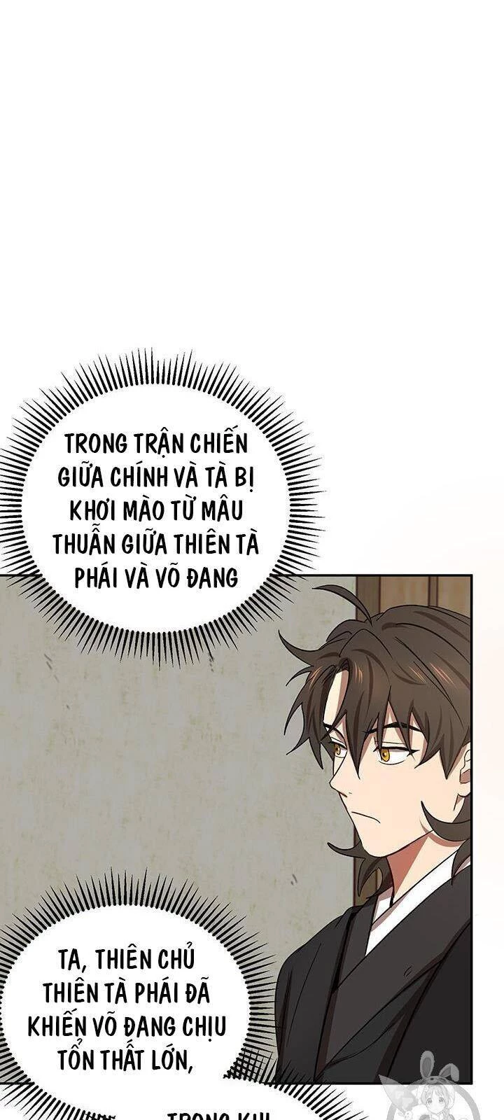 Võ Đang Kỳ Hiệp Chapter 7 - 35