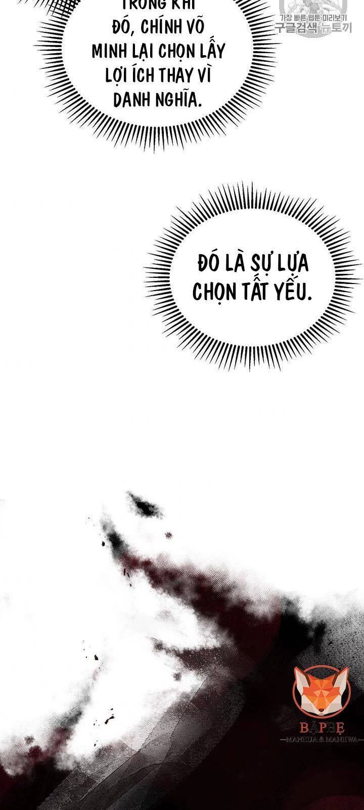 Võ Đang Kỳ Hiệp Chapter 7 - 36