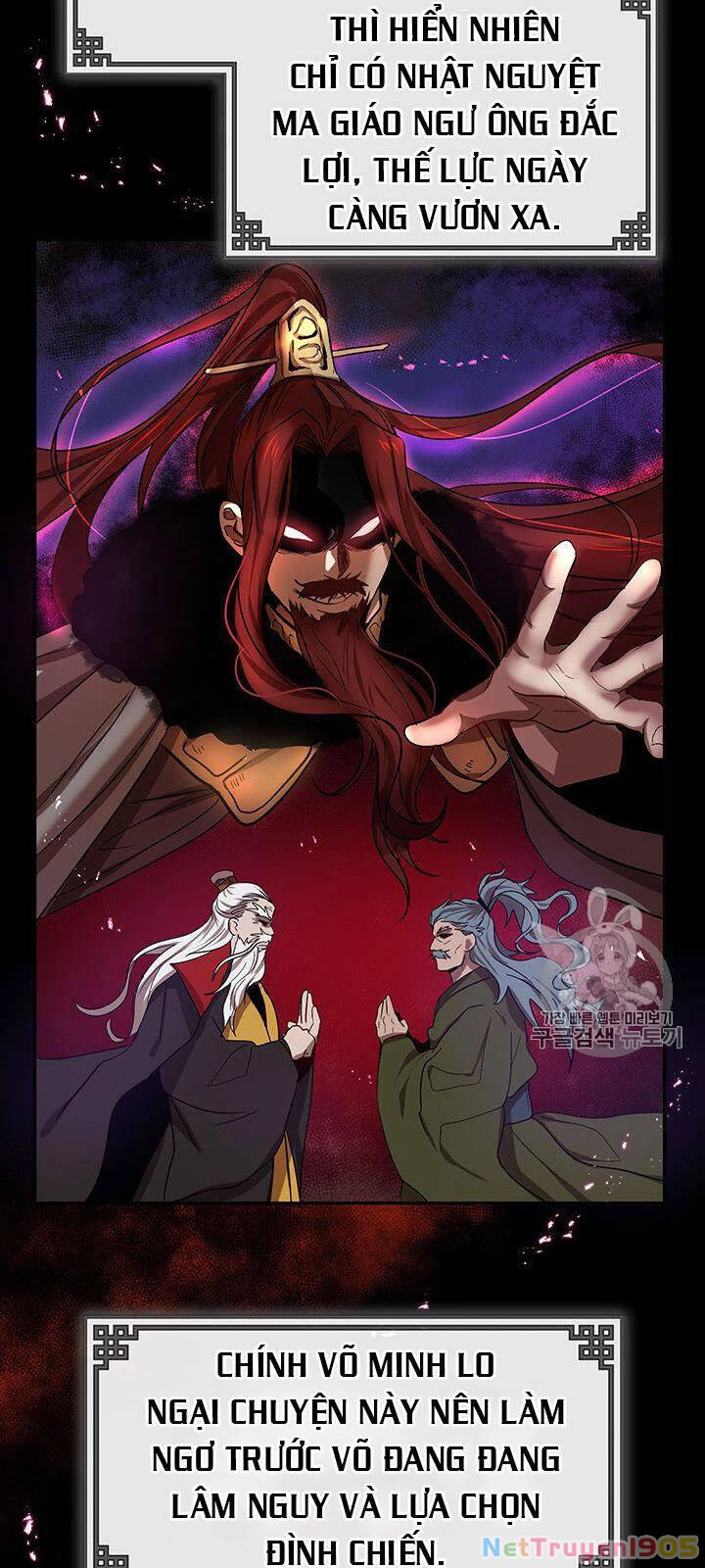 Võ Đang Kỳ Hiệp Chapter 7 - 38