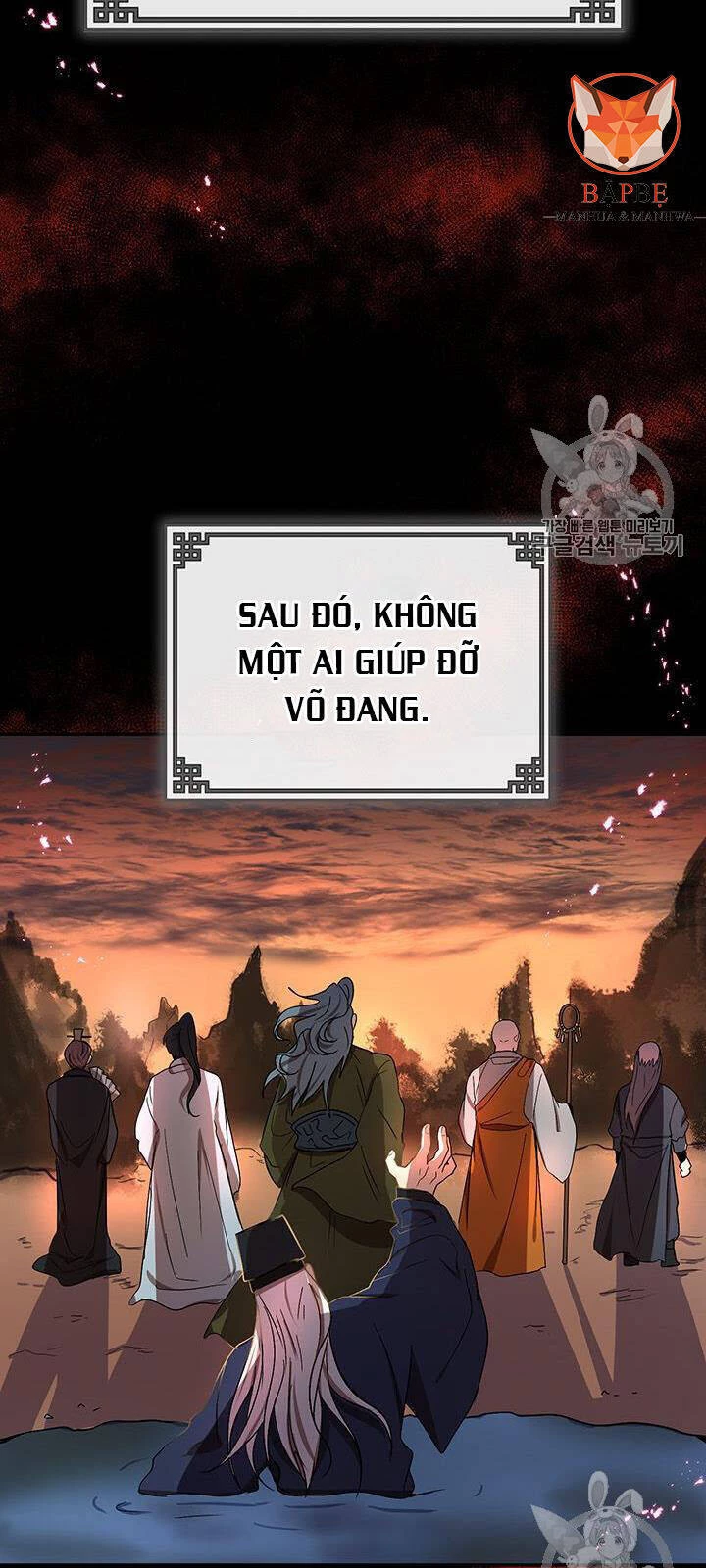 Võ Đang Kỳ Hiệp Chapter 7 - 39