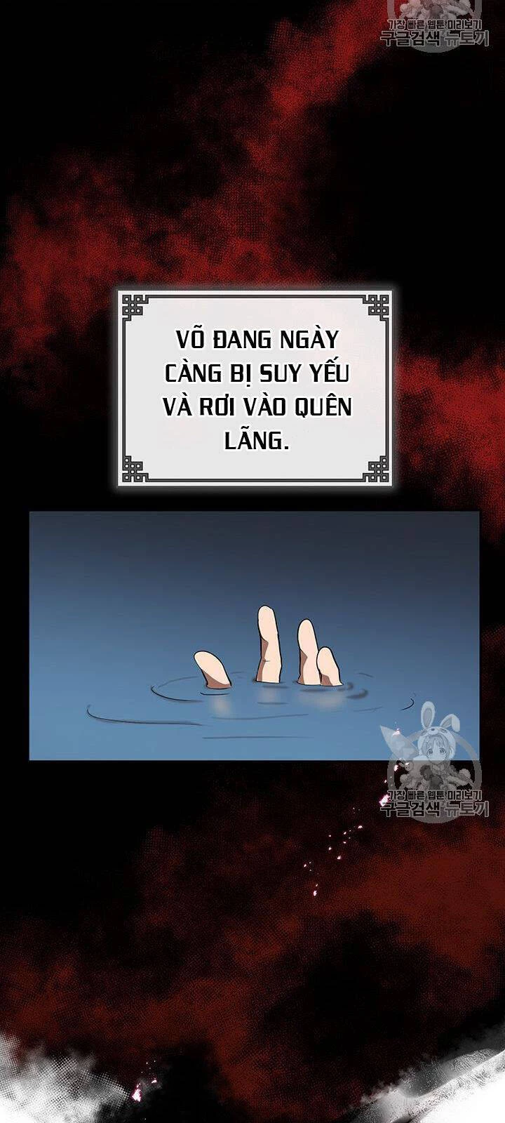 Võ Đang Kỳ Hiệp Chapter 7 - 40