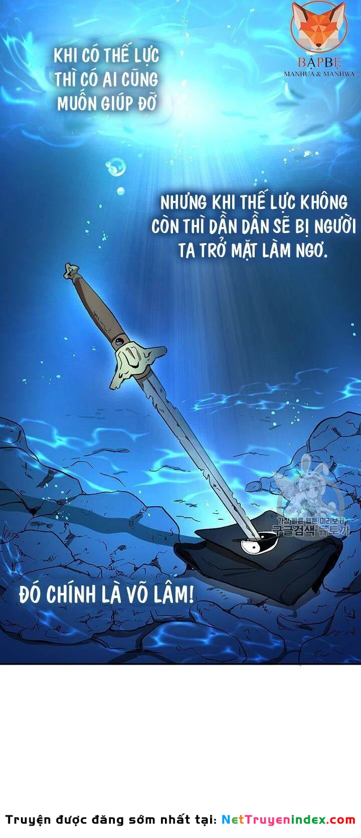 Võ Đang Kỳ Hiệp Chapter 7 - 42