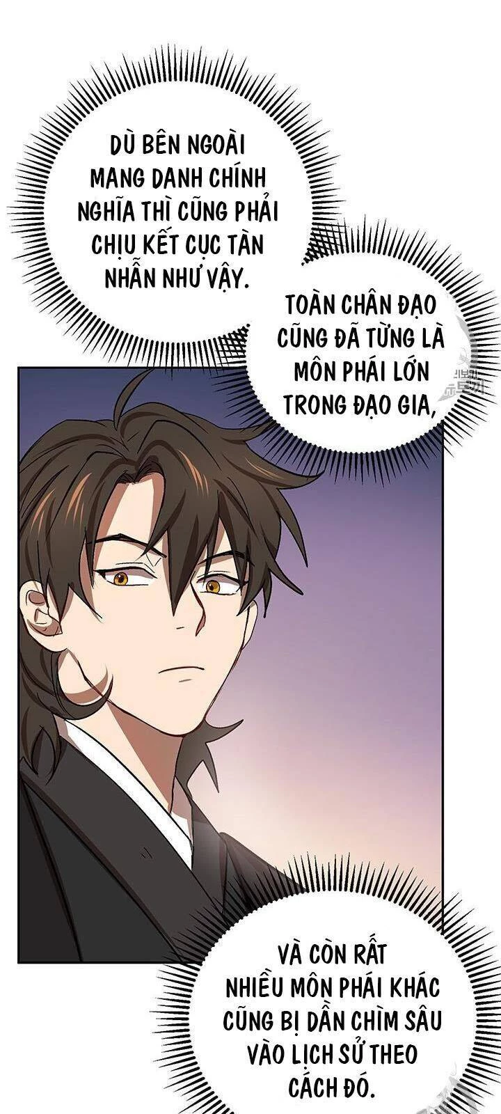 Võ Đang Kỳ Hiệp Chapter 7 - 43