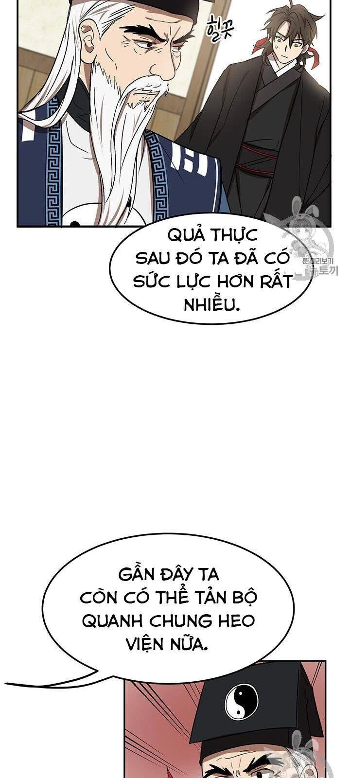 Võ Đang Kỳ Hiệp Chapter 7 - 47