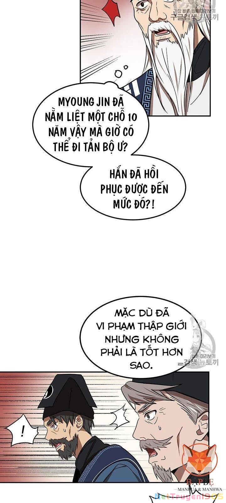 Võ Đang Kỳ Hiệp Chapter 7 - 48