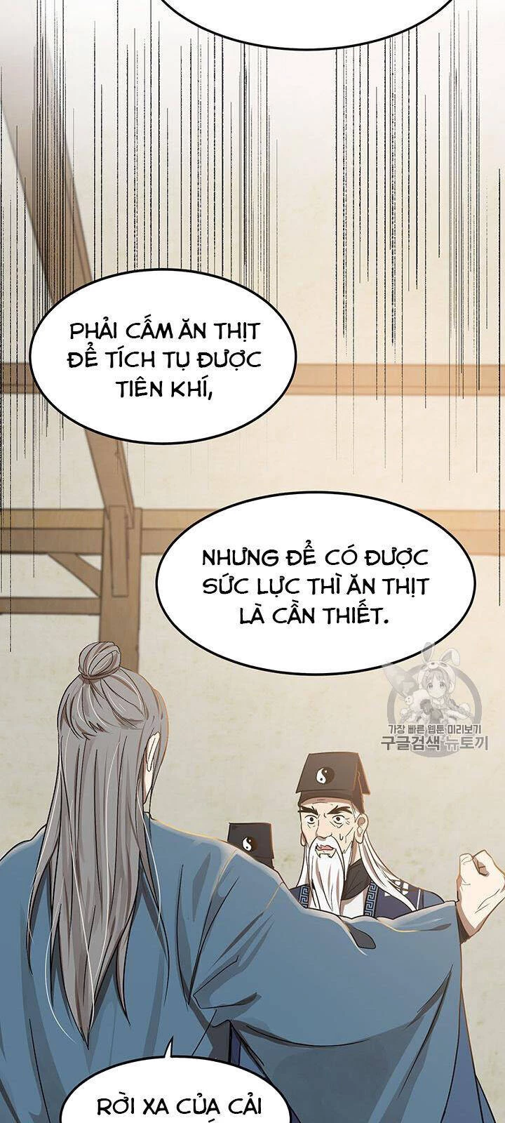Võ Đang Kỳ Hiệp Chapter 7 - 50