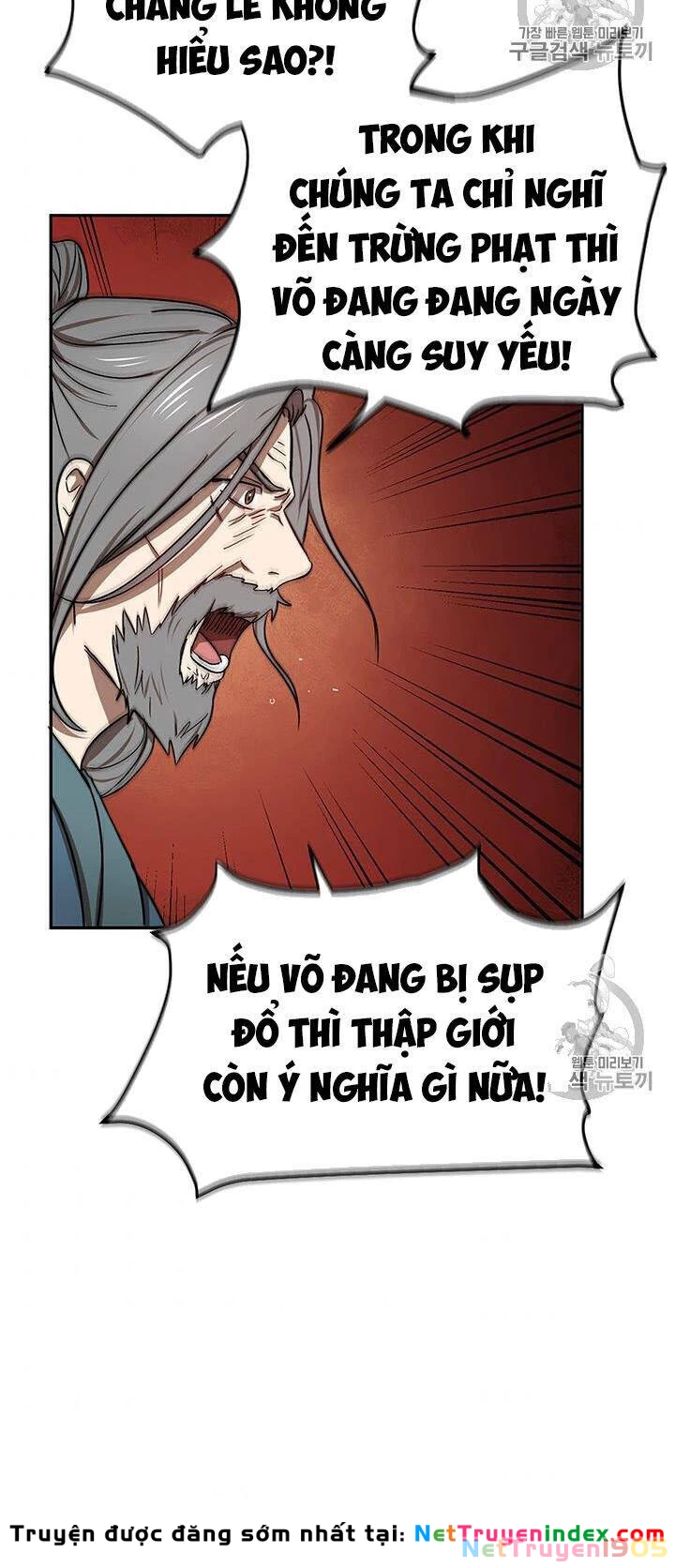 Võ Đang Kỳ Hiệp Chapter 7 - 52