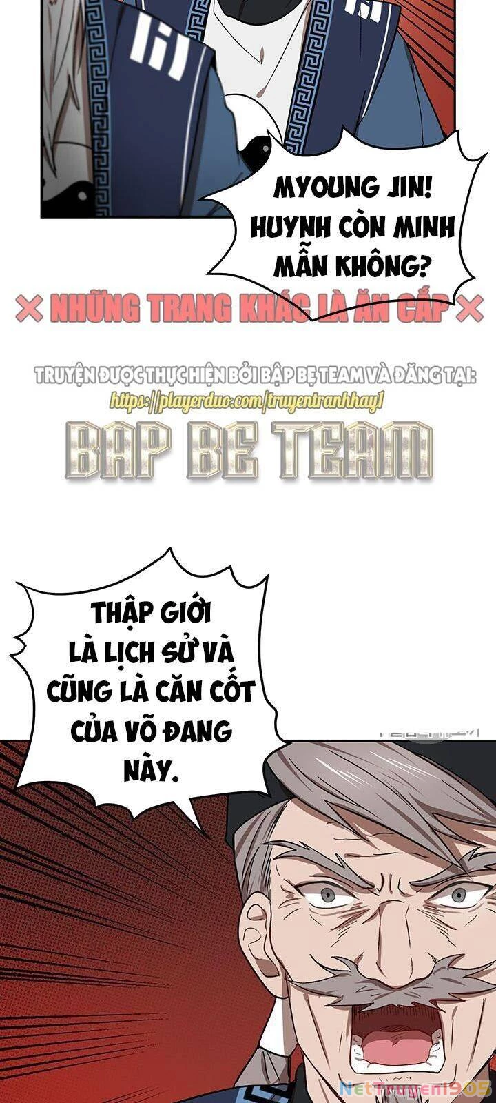 Võ Đang Kỳ Hiệp Chapter 7 - 54