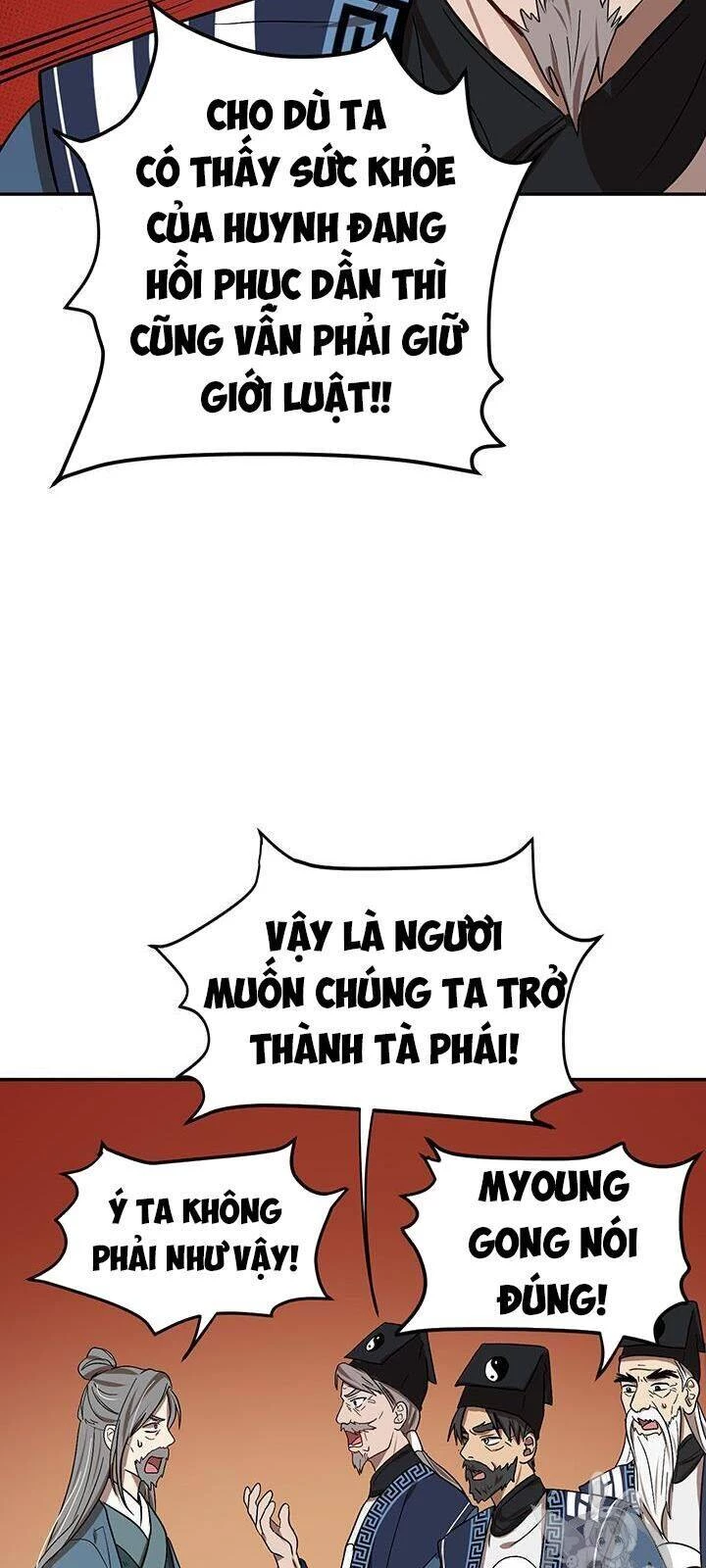 Võ Đang Kỳ Hiệp Chapter 7 - 55