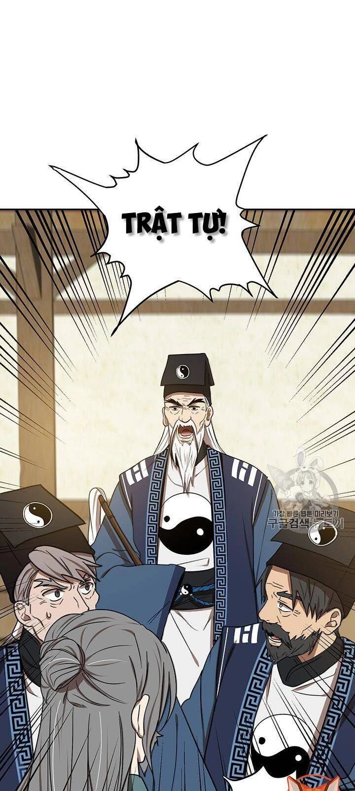 Võ Đang Kỳ Hiệp Chapter 7 - 58