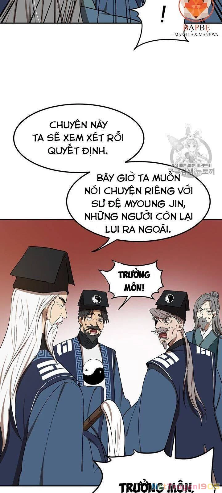 Võ Đang Kỳ Hiệp Chapter 7 - 59