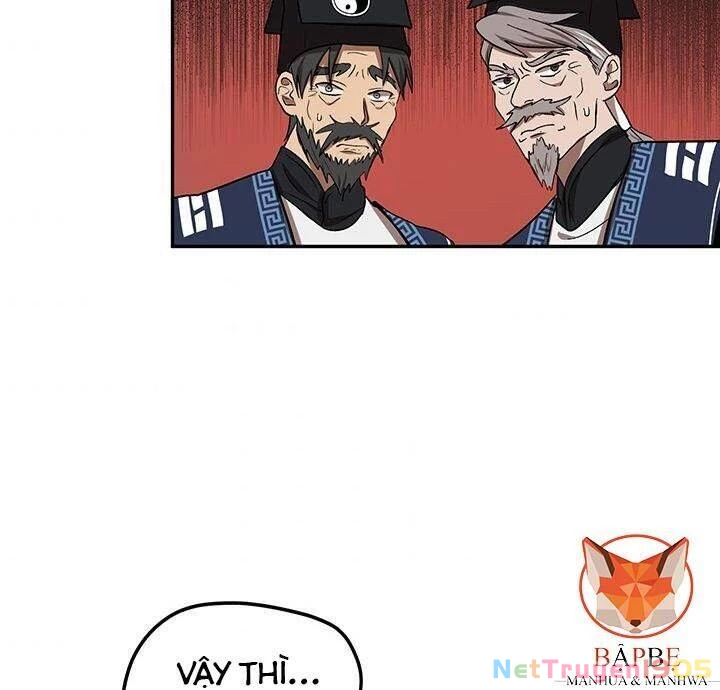 Võ Đang Kỳ Hiệp Chapter 7 - 61