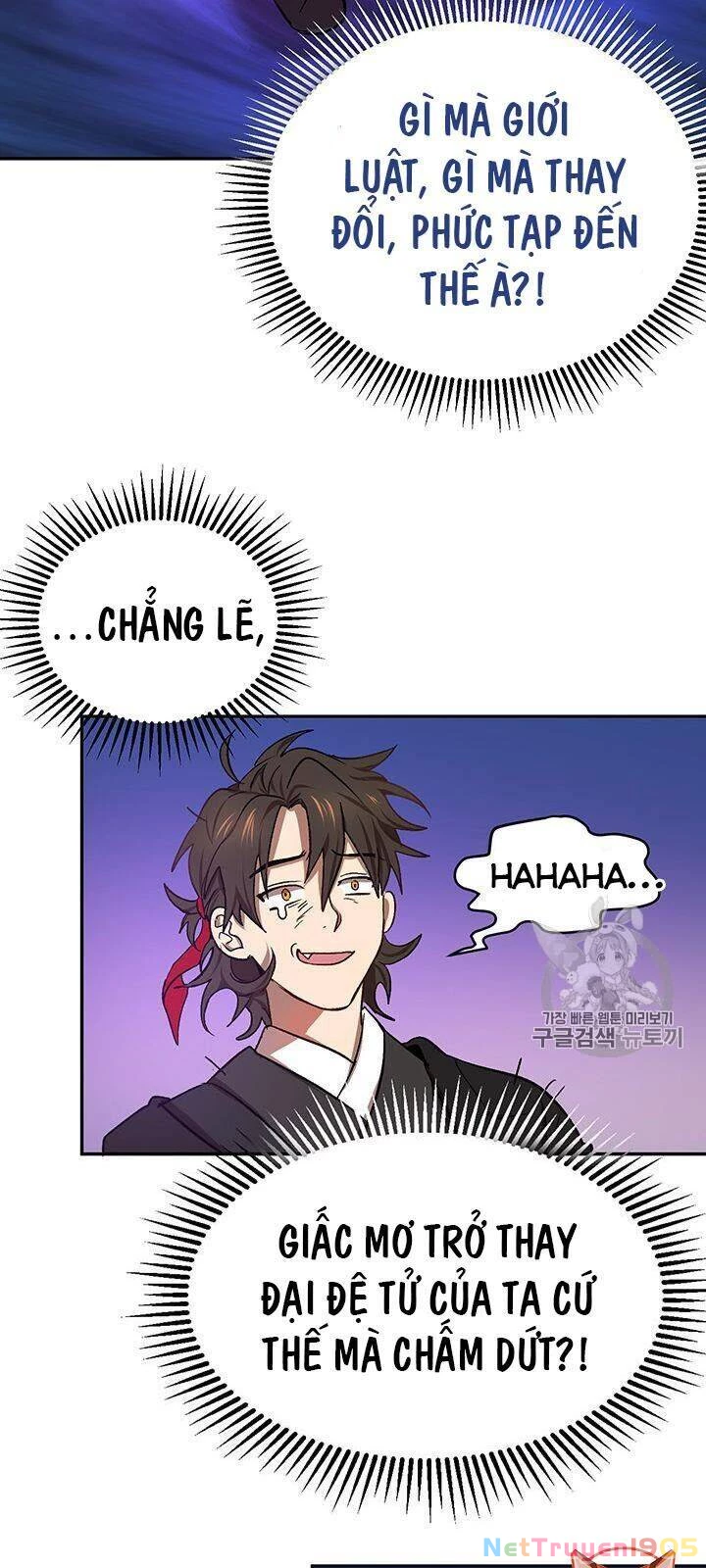 Võ Đang Kỳ Hiệp Chapter 7 - 66