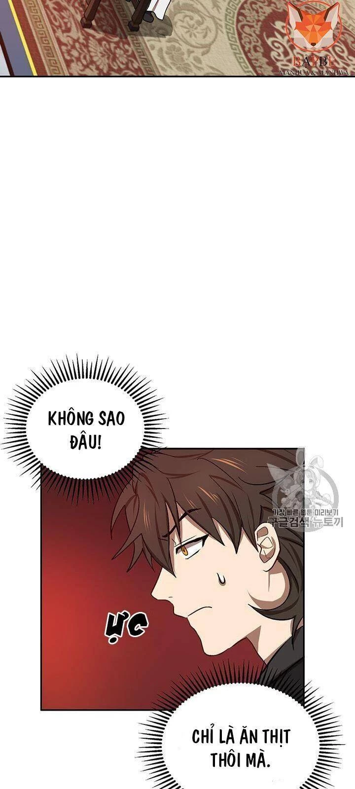 Võ Đang Kỳ Hiệp Chapter 7 - 70