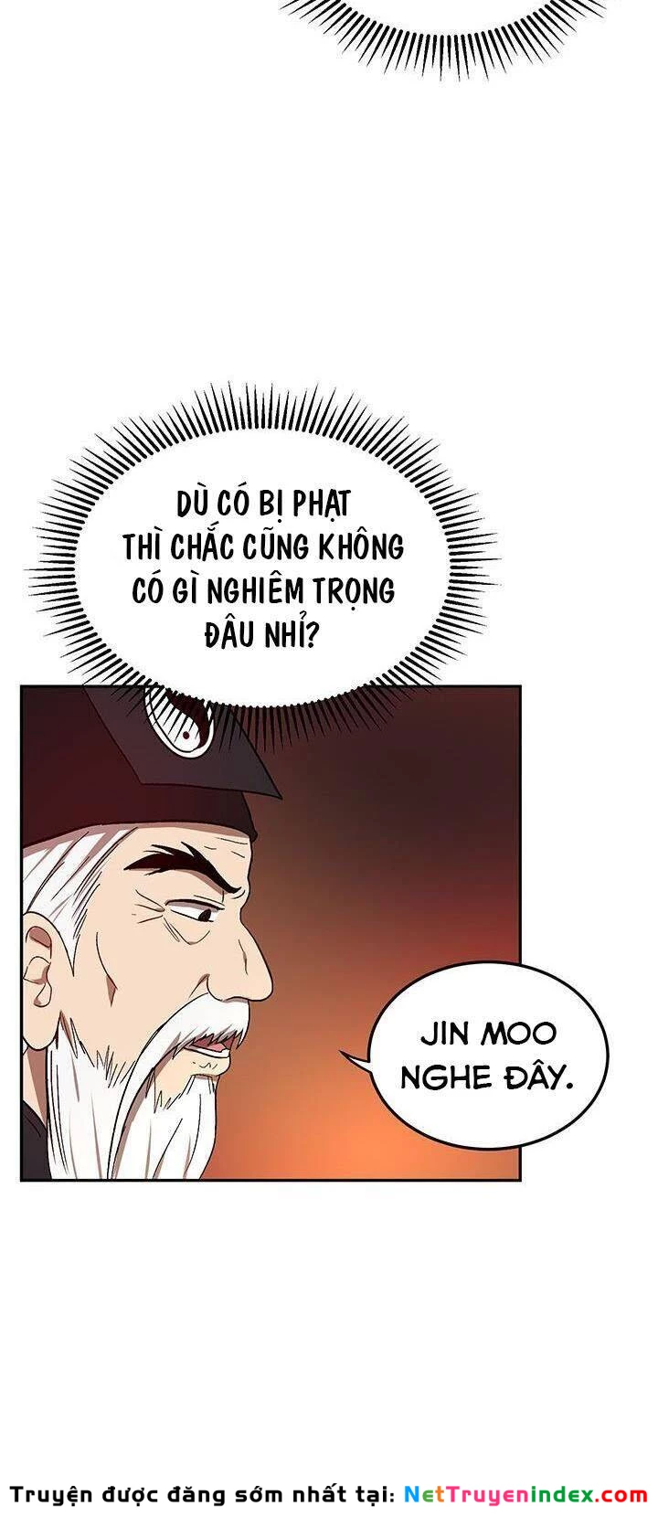 Võ Đang Kỳ Hiệp Chapter 7 - 71