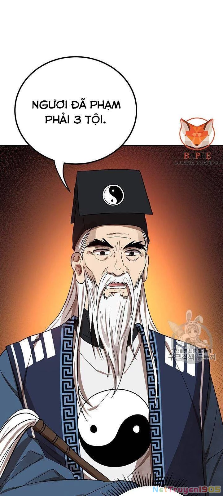 Võ Đang Kỳ Hiệp Chapter 7 - 72