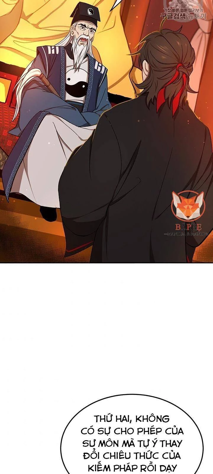 Võ Đang Kỳ Hiệp Chapter 8 - 4