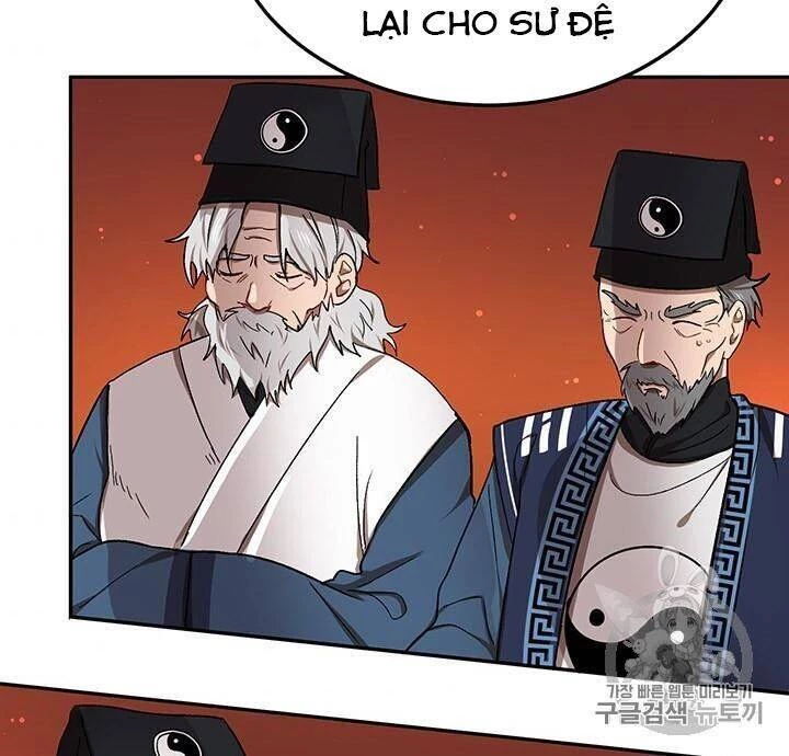 Võ Đang Kỳ Hiệp Chapter 8 - 5