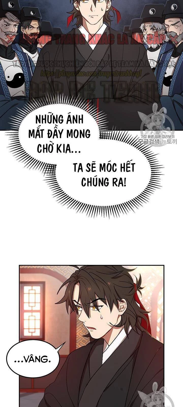 Võ Đang Kỳ Hiệp Chapter 8 - 7