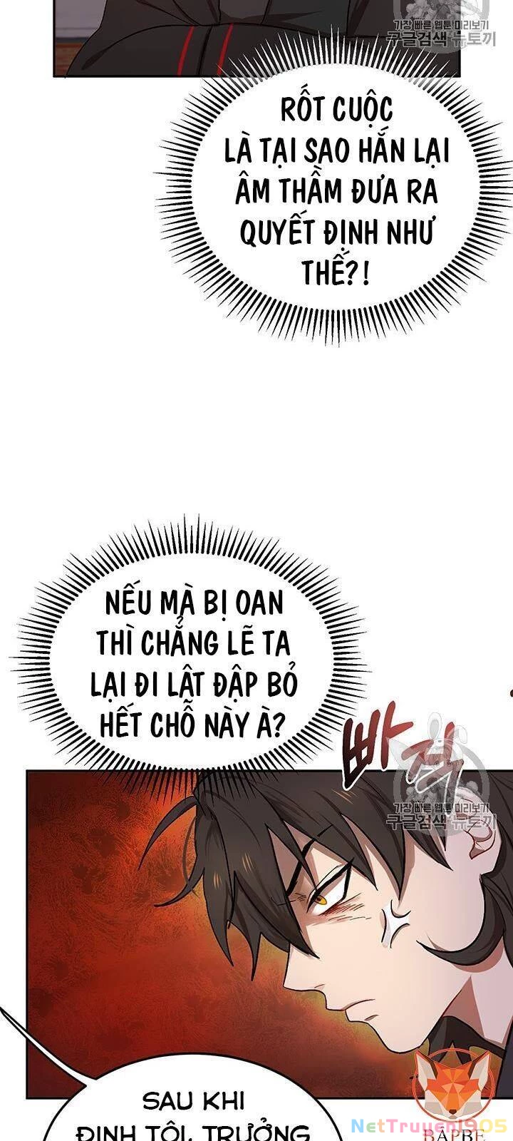 Võ Đang Kỳ Hiệp Chapter 8 - 8