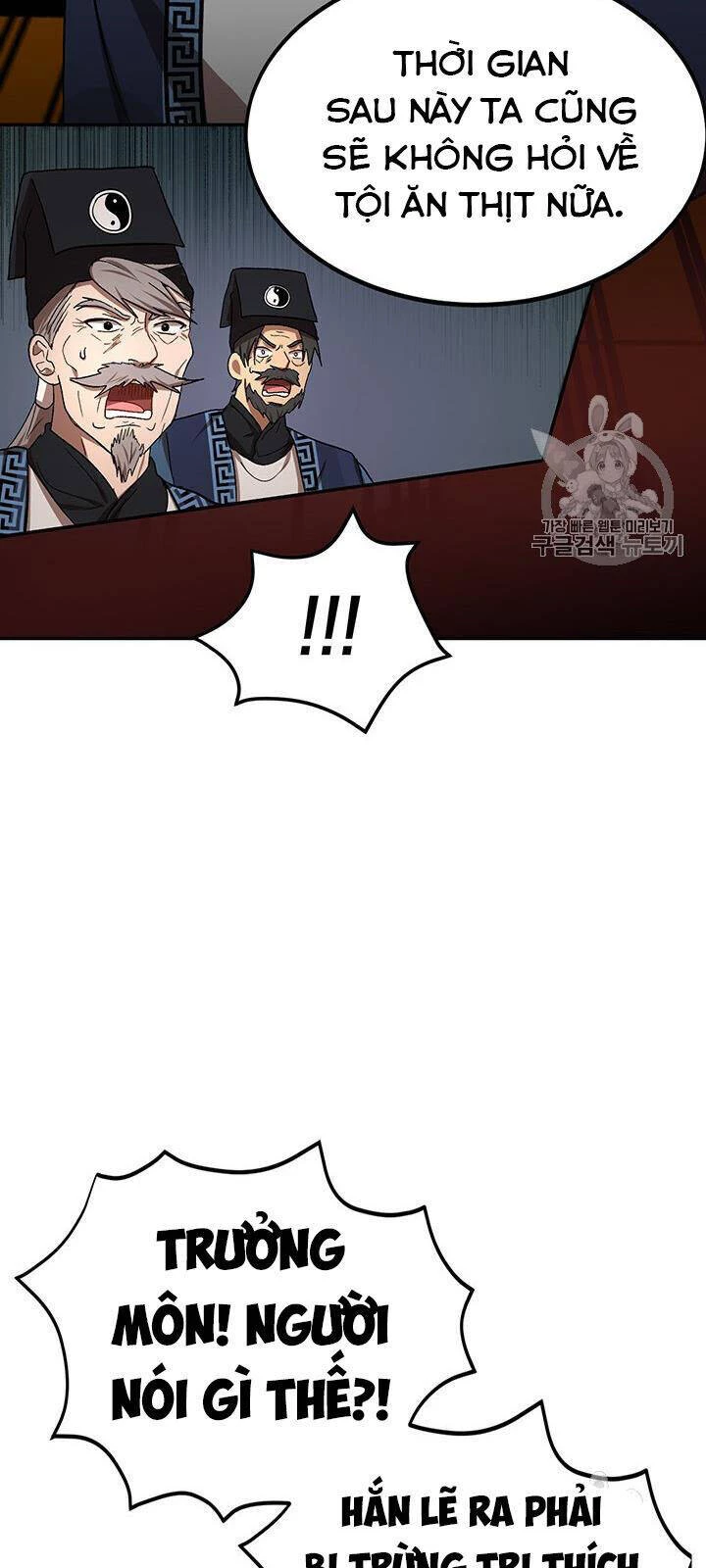 Võ Đang Kỳ Hiệp Chapter 8 - 11