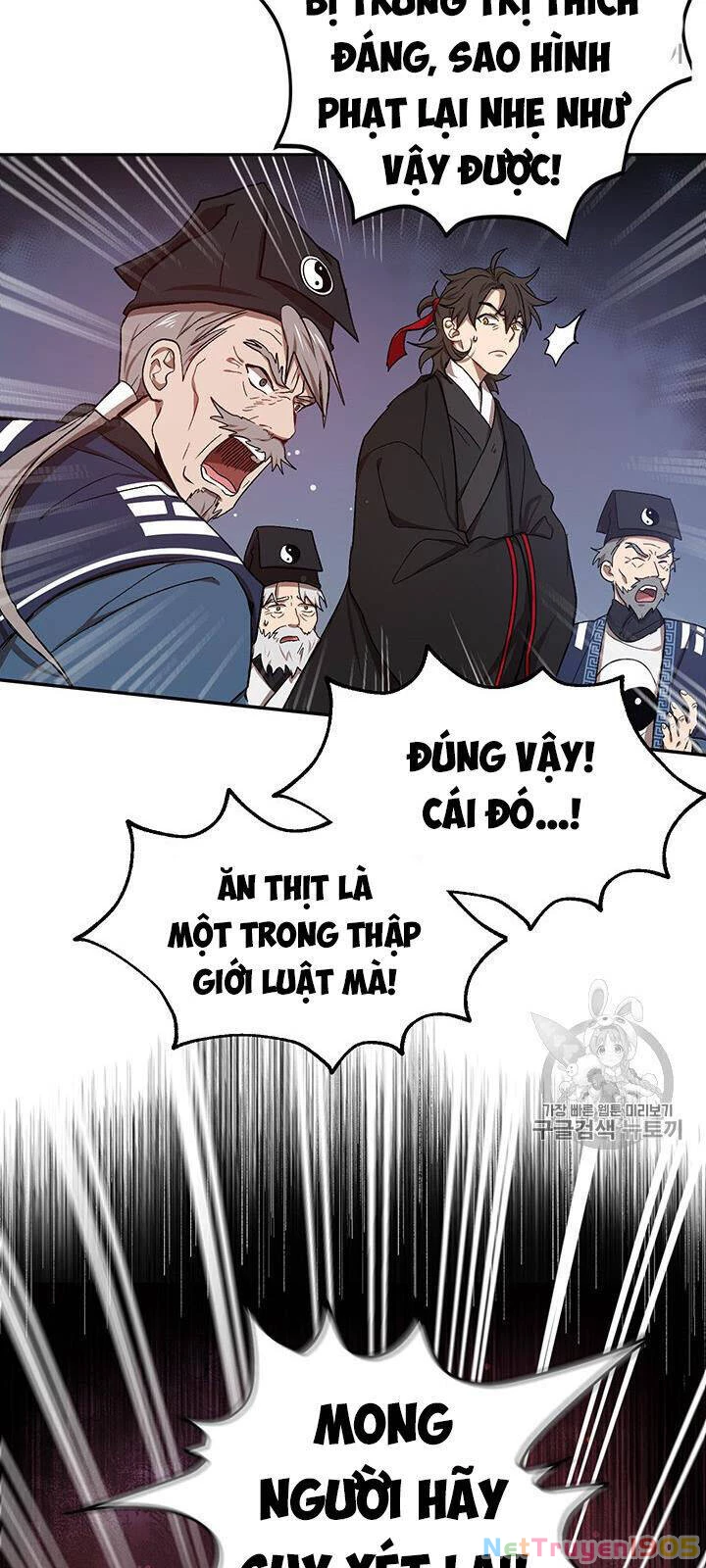 Võ Đang Kỳ Hiệp Chapter 8 - 12