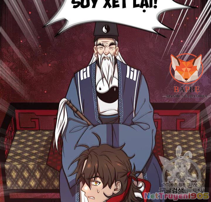 Võ Đang Kỳ Hiệp Chapter 8 - 13