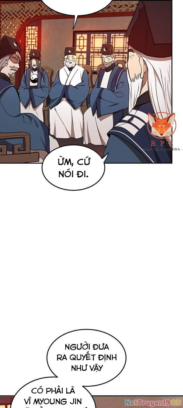 Võ Đang Kỳ Hiệp Chapter 8 - 18