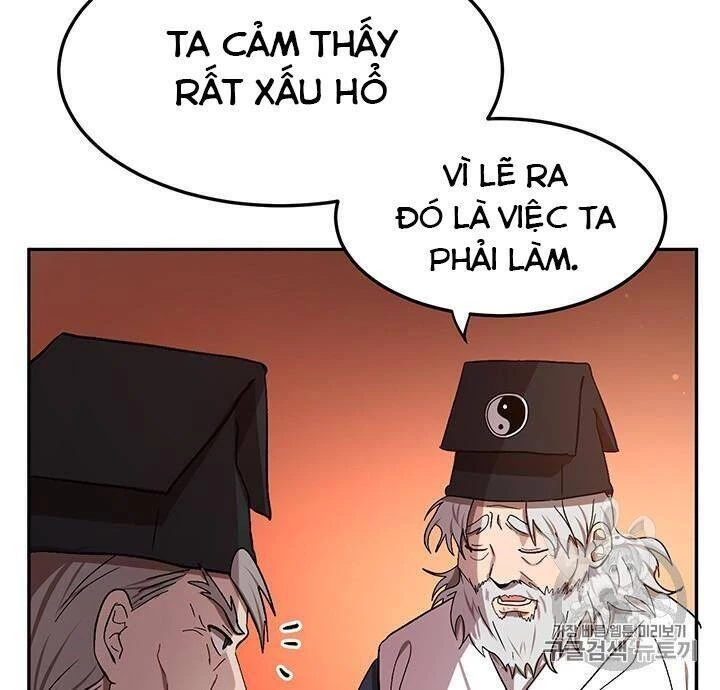 Võ Đang Kỳ Hiệp Chapter 8 - 21