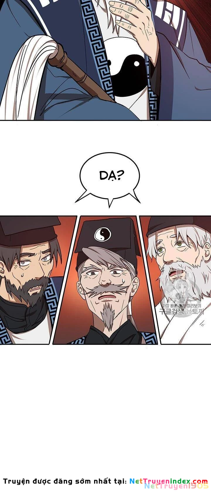 Võ Đang Kỳ Hiệp Chapter 8 - 26