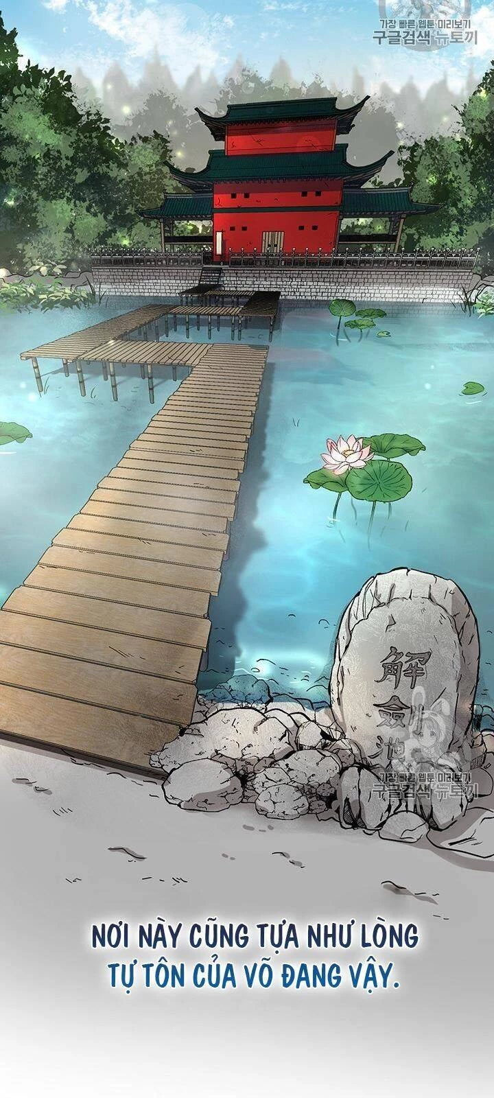 Võ Đang Kỳ Hiệp Chapter 8 - 28