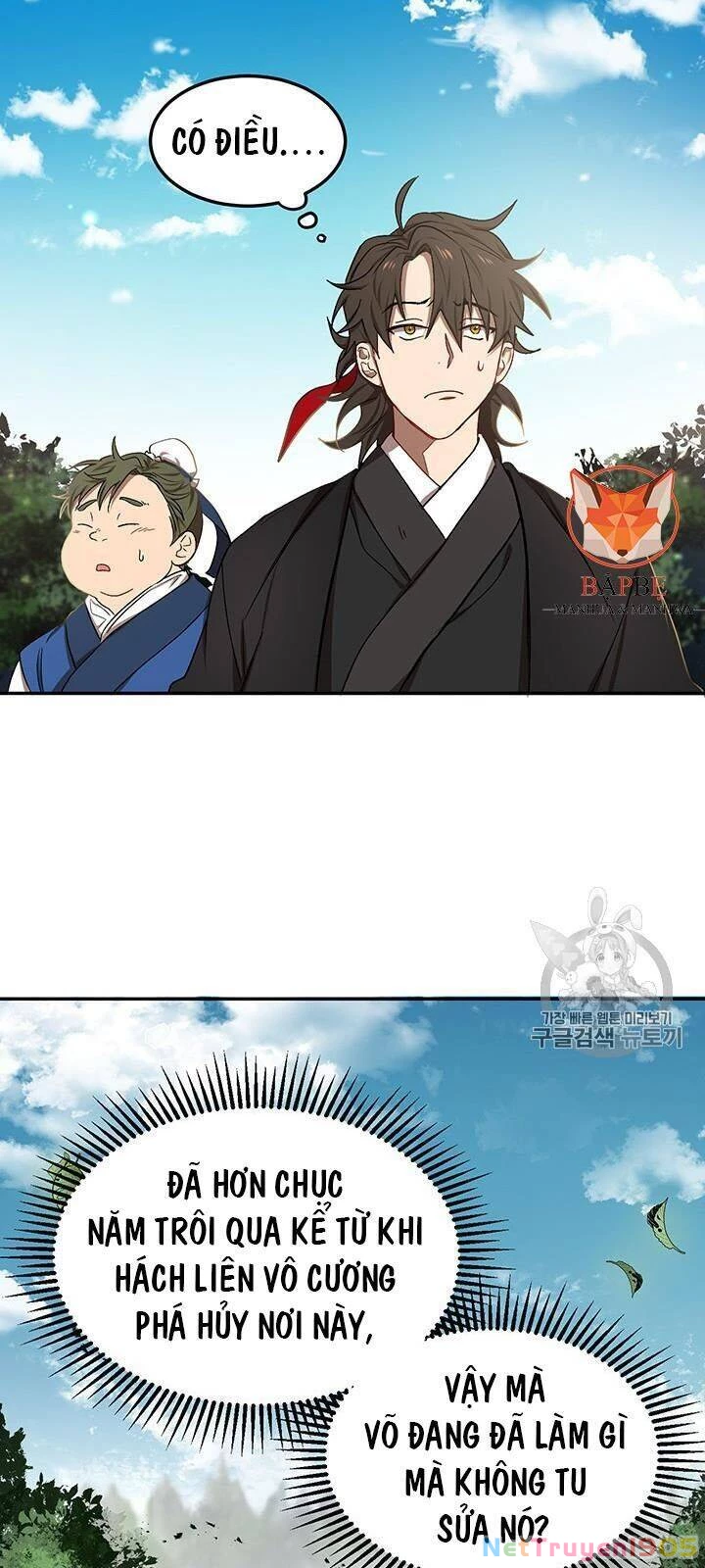 Võ Đang Kỳ Hiệp Chapter 8 - 30