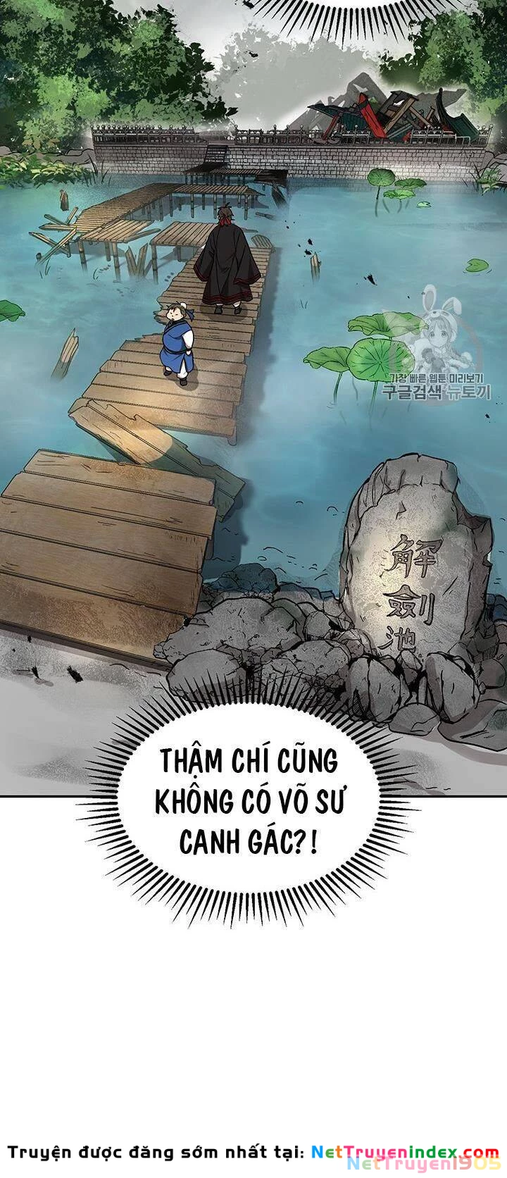 Võ Đang Kỳ Hiệp Chapter 8 - 31