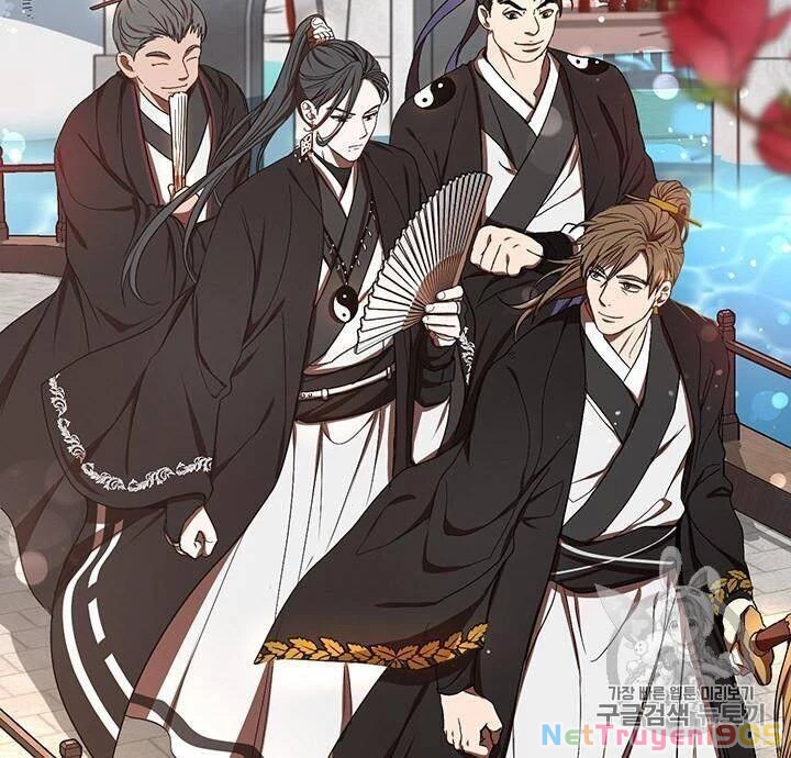 Võ Đang Kỳ Hiệp Chapter 8 - 37