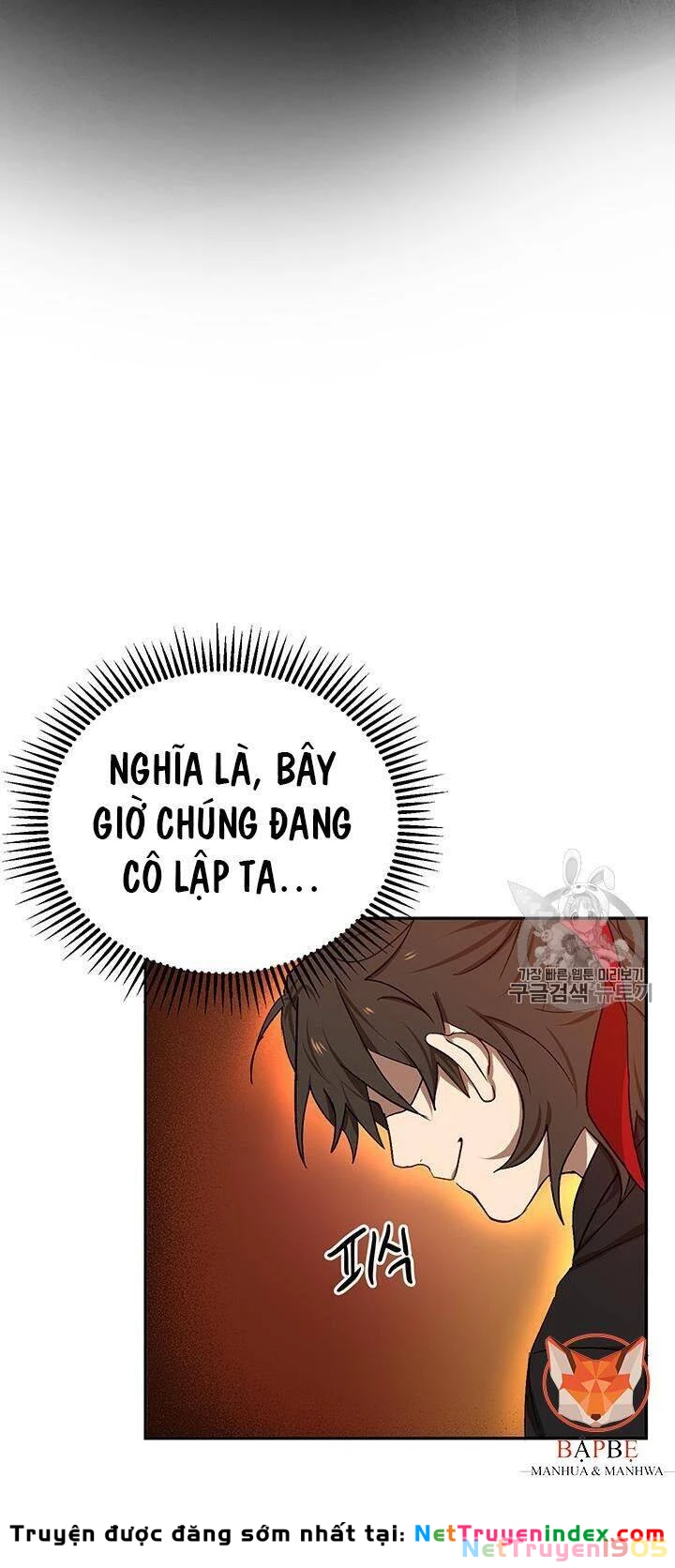 Võ Đang Kỳ Hiệp Chapter 8 - 42