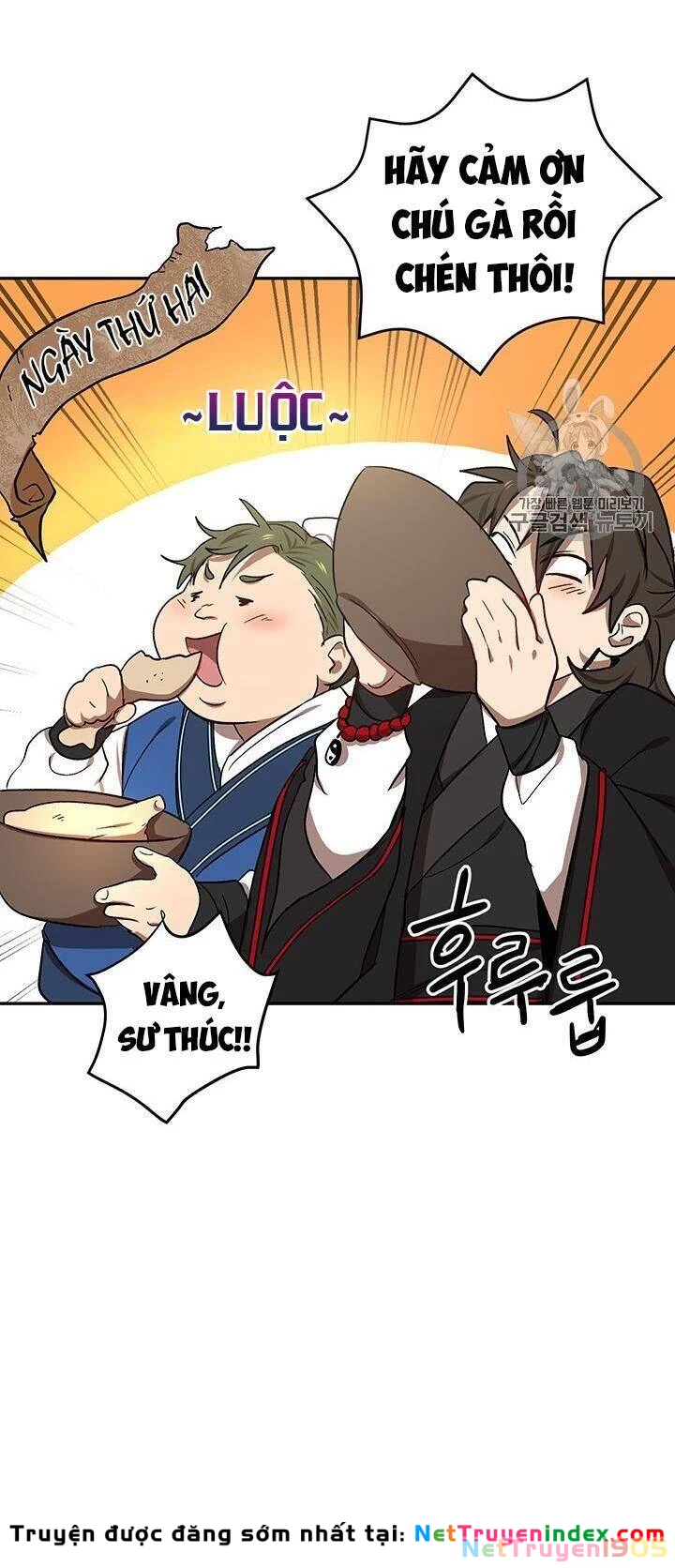 Võ Đang Kỳ Hiệp Chapter 8 - 47