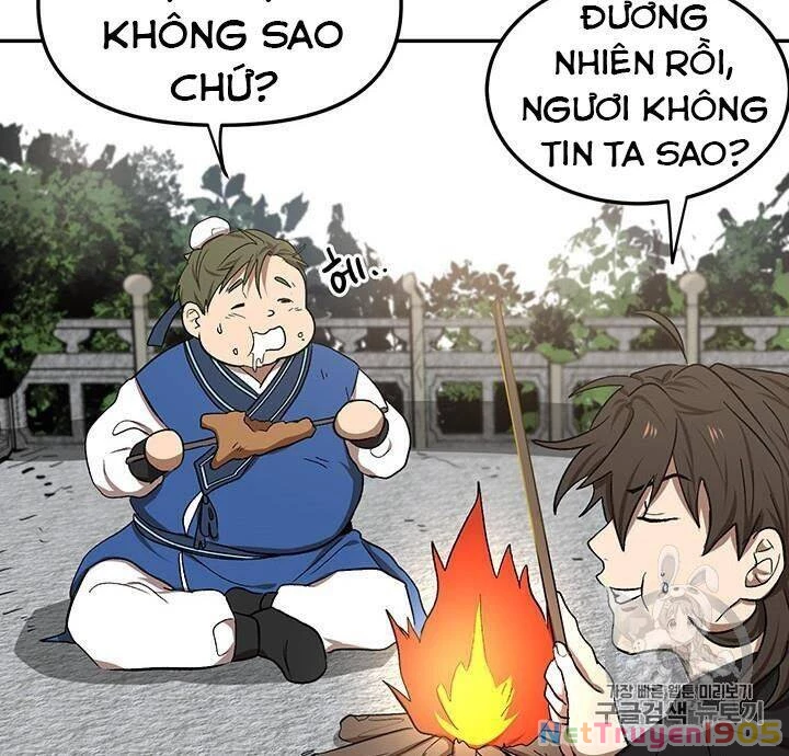 Võ Đang Kỳ Hiệp Chapter 8 - 49